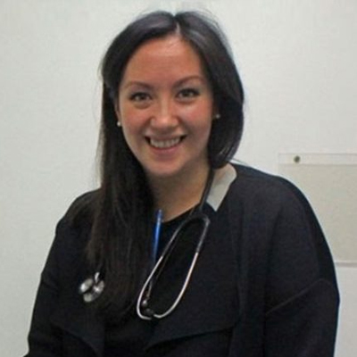 Dr Michelle Ng